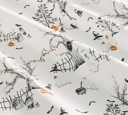 Scary Squad Pillowcases - Set of 2