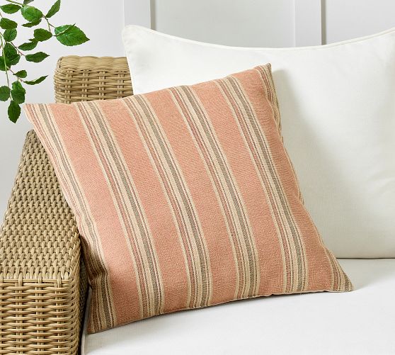 V-Neck Hardware One-Piece Swimsuit