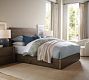 Rockport Wood Base Bed