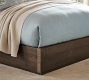 Rockport Wood Base Bed