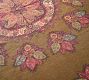 Lynn Paisley Organic Tablecloth