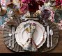 Pheasant Floral Bird Napkins - Set of 4