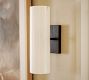Frances Tube Sconce (13&quot;)