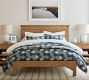 Heritage Farmhouse Nightstand (28&quot;)