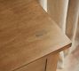 Heritage Farmhouse Nightstand (28&quot;)