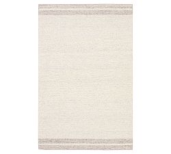Ellee Hand-Tufted Wool Performance Rug
