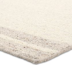 Ellee Hand-Tufted Wool Performance Rug