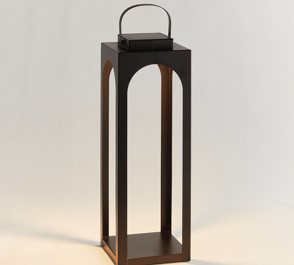 Sydney Solar Lantern