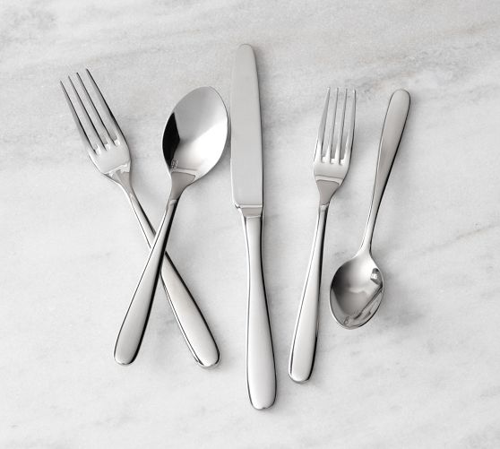 Fortessa Grand City Flatware Sets