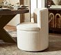 Balboa Upholstered Dining Chair