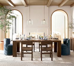 Rockport Extendable Dining Table (72&quot;-88&quot;)
