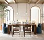 Rockport Extending Dining Table (72&quot;-88&quot;)