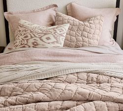 Cable Knit Blanket