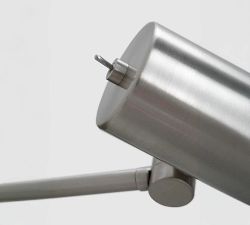 Fraser Metal Sconce (8&quot;-11&quot;)