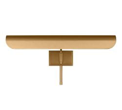 Madsen Metal Sconce (18&quot;-24&quot;)
