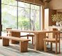 Aldon Dining Bench (73&quot;)