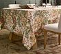 Fantastical Forest Cotton/Linen Tablecloth