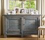 Beveled Hammered Frames
