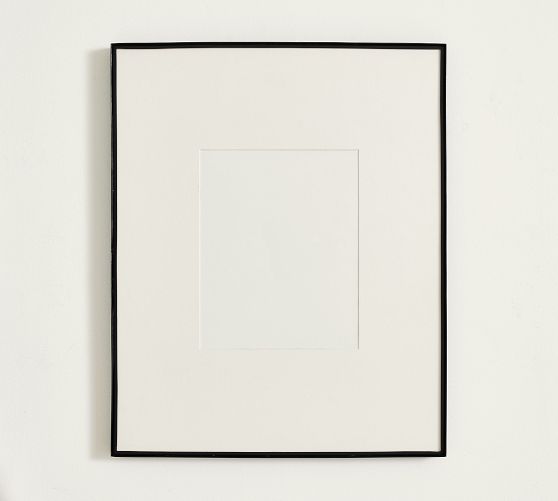 Stowe Modern Metal Frames - 16x20
