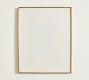 Stowe Modern Metal Frames - 16x20