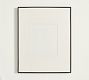Stowe Modern Metal Frames - 16x20