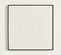 Stowe Modern Metal Frames - 18x18