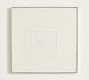 Stowe Modern Metal Frames - 18x18