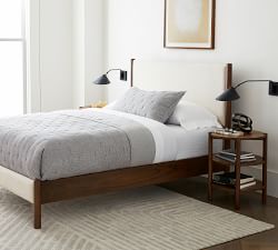 Open Box: Decorative Bronze Metal Ribbon