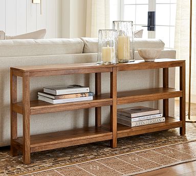 Nicasio Console Table (60