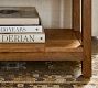 Nicasio Rectangular Side Table (22&quot;)