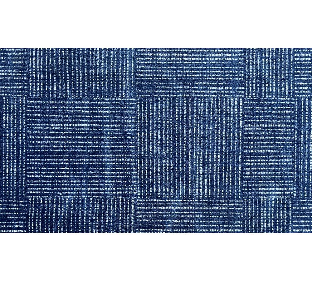 Elis Outdoor Performance Washable Floor Mat