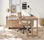 Portola L-Shape Rotating Desk (70&quot;)
