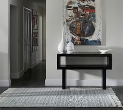 Open Box: Siti Handcrafted Rug