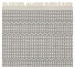 Open Box: Siti Handcrafted Rug