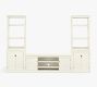 Logan 5-Piece Entertainment Centre (110&quot;-134&quot;)