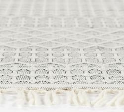 Open Box: Siti Handcrafted Rug