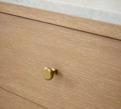 Calistoga 55&quot; Single Wide Sink Vanity