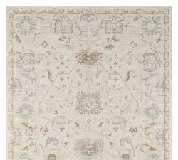 Open Box: Dovie Persian-Style Rug