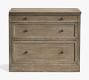 Livingston 2-Drawer Lateral File Cabinet