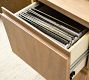 Pacific Desk Office Suite (94&quot;)