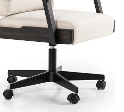 Raylan Swivel Desk Chair