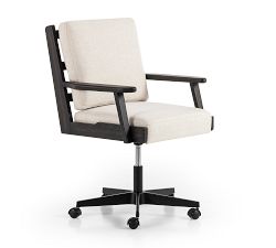 Raylan Swivel Desk Chair