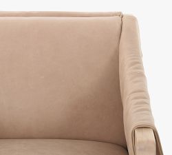 Atlas Leather Chair
