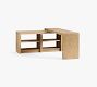 Dillon L-Shape Rotating Desk (70&quot;)