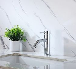 Langdon Single Hole Bathroom Sink Faucet