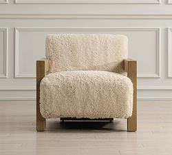 Liliana Upholstered Accent Chair