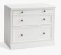 Livingston 2-Drawer Lateral File Cabinet