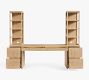 Pacific Desk Office Suite (94&quot;)