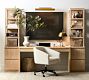 Pacific Desk Office Suite (94&quot;)