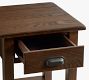 Amherst Square Side Table (18&quot;)